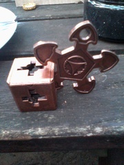 cube